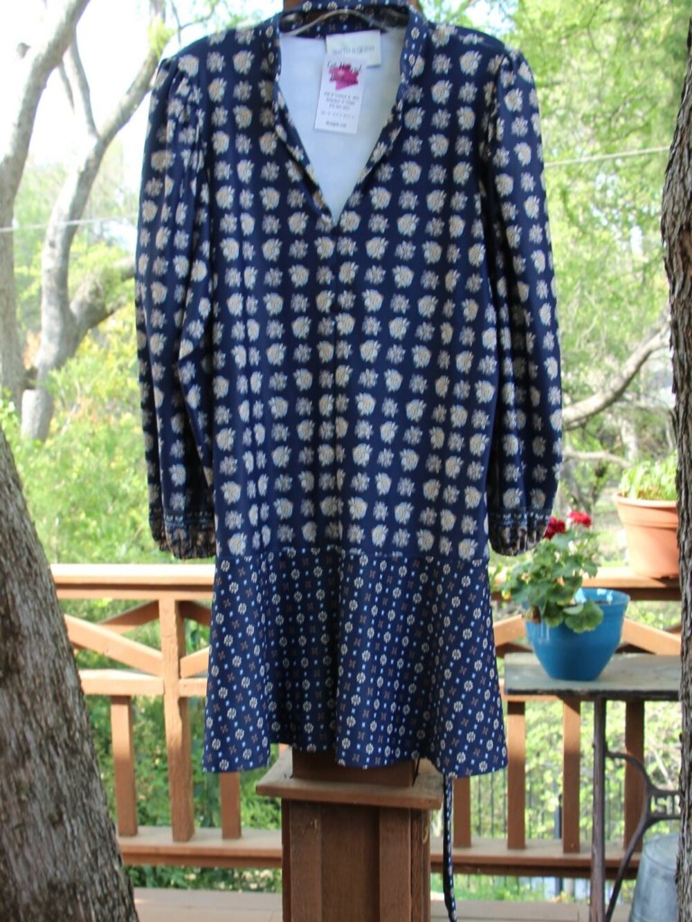 NWT Smith and Quinn Dress size large